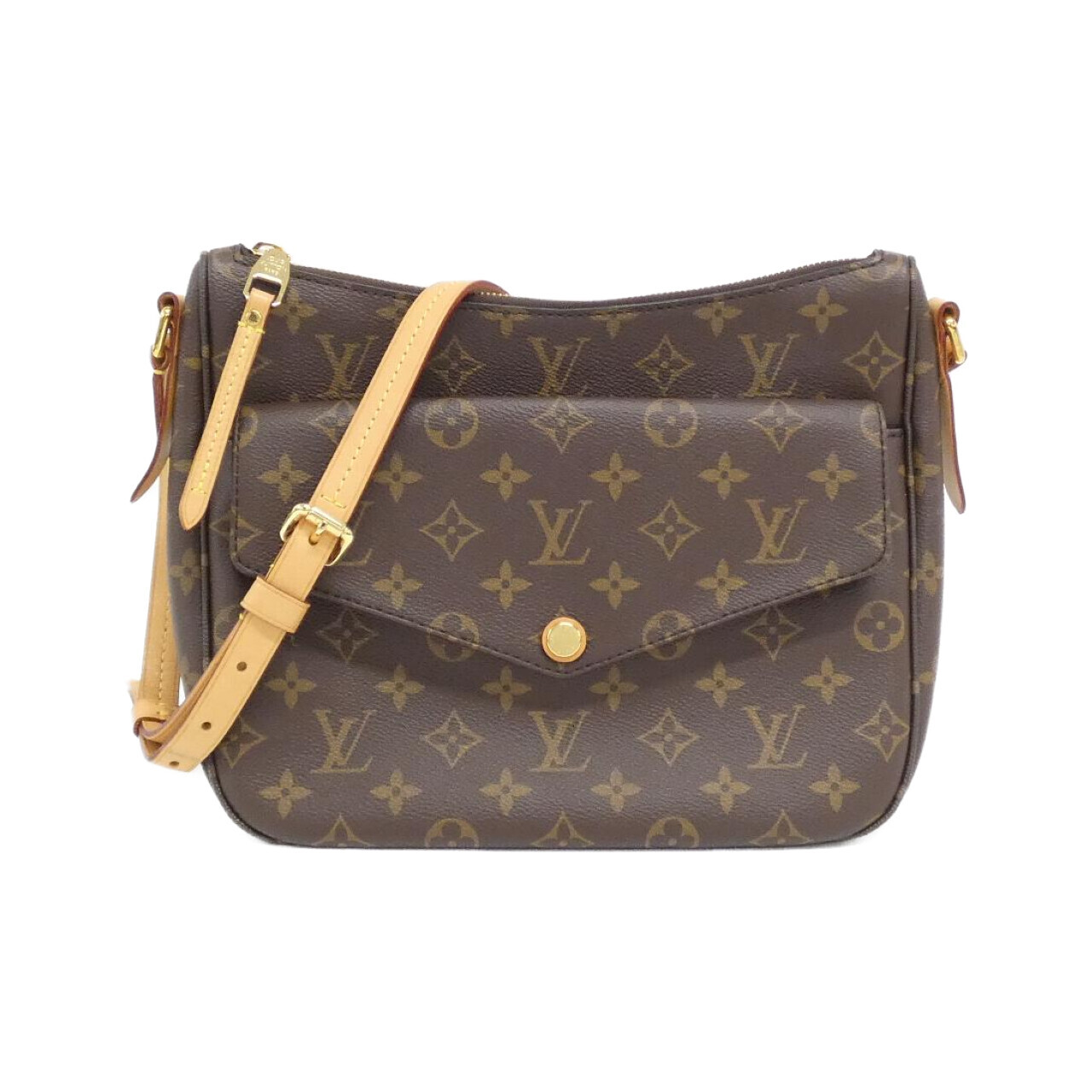 CROSS BODY BAG