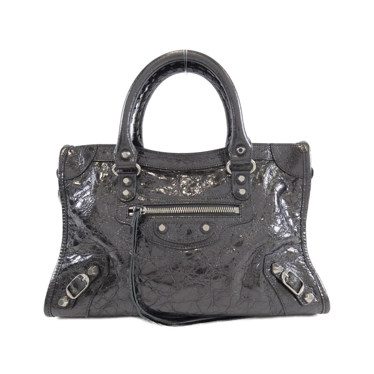HANDBAG