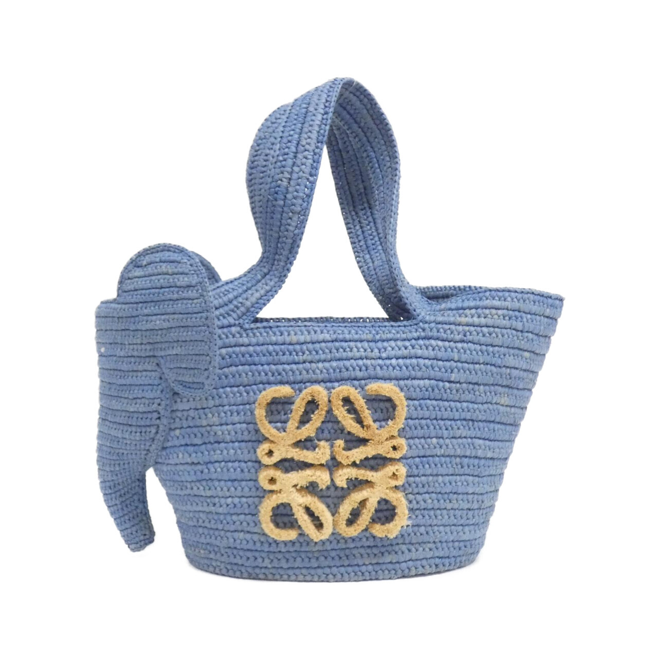 BASKET BAG