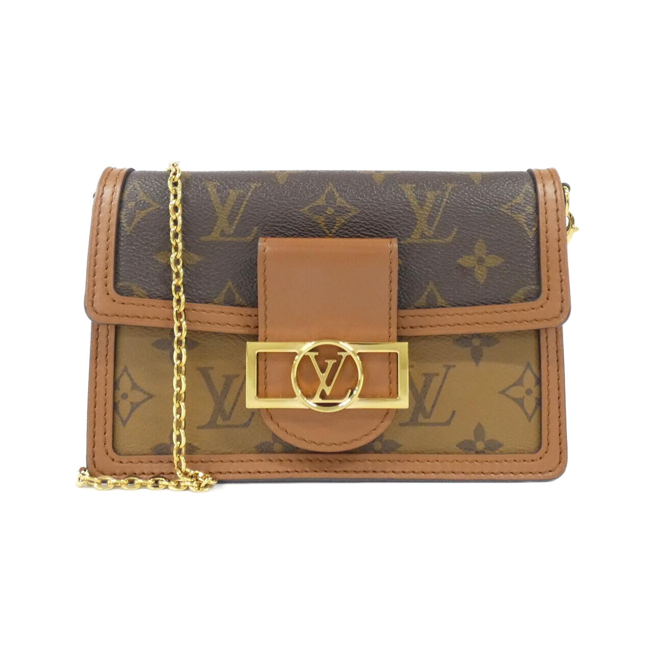 CHAIN WALLET