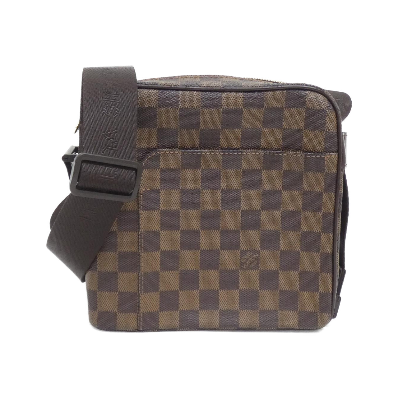 CROSS BODY BAG