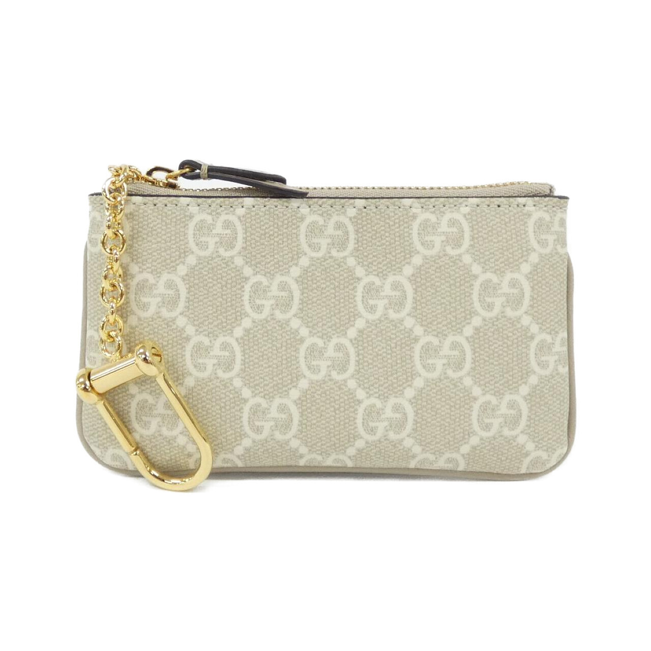 COIN & KEY CASE