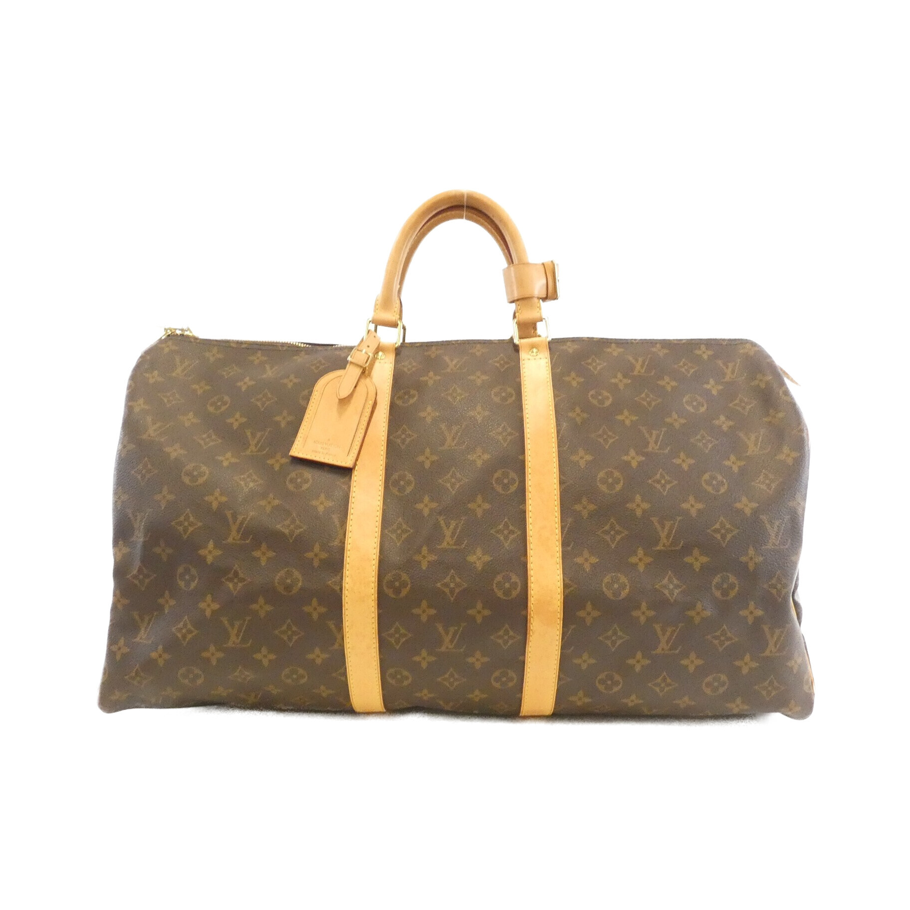 TRAVEL BAG