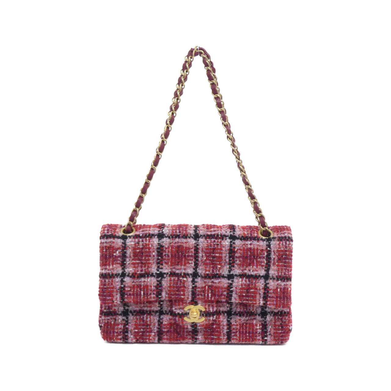 SHOULDER BAG