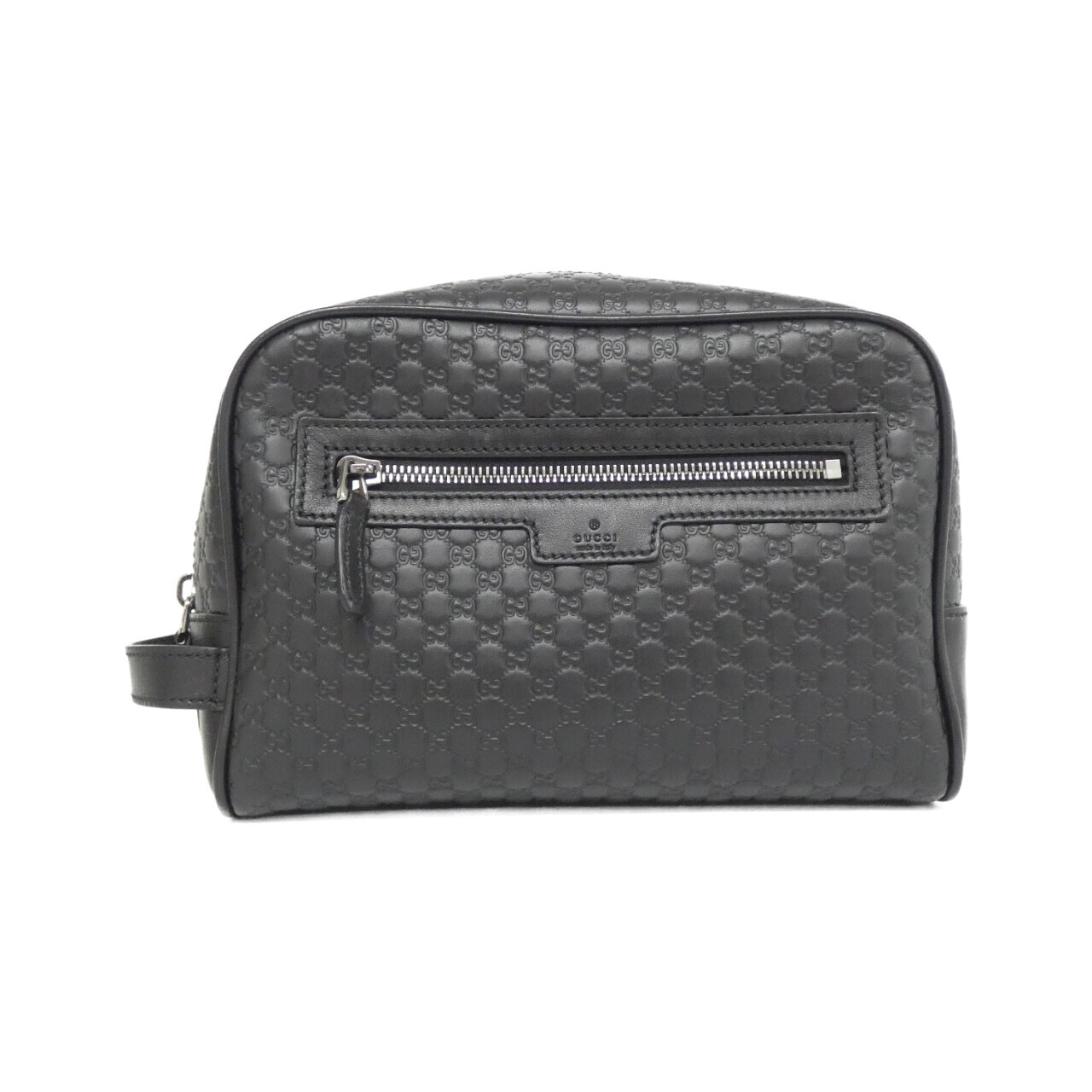 SECOND BAG