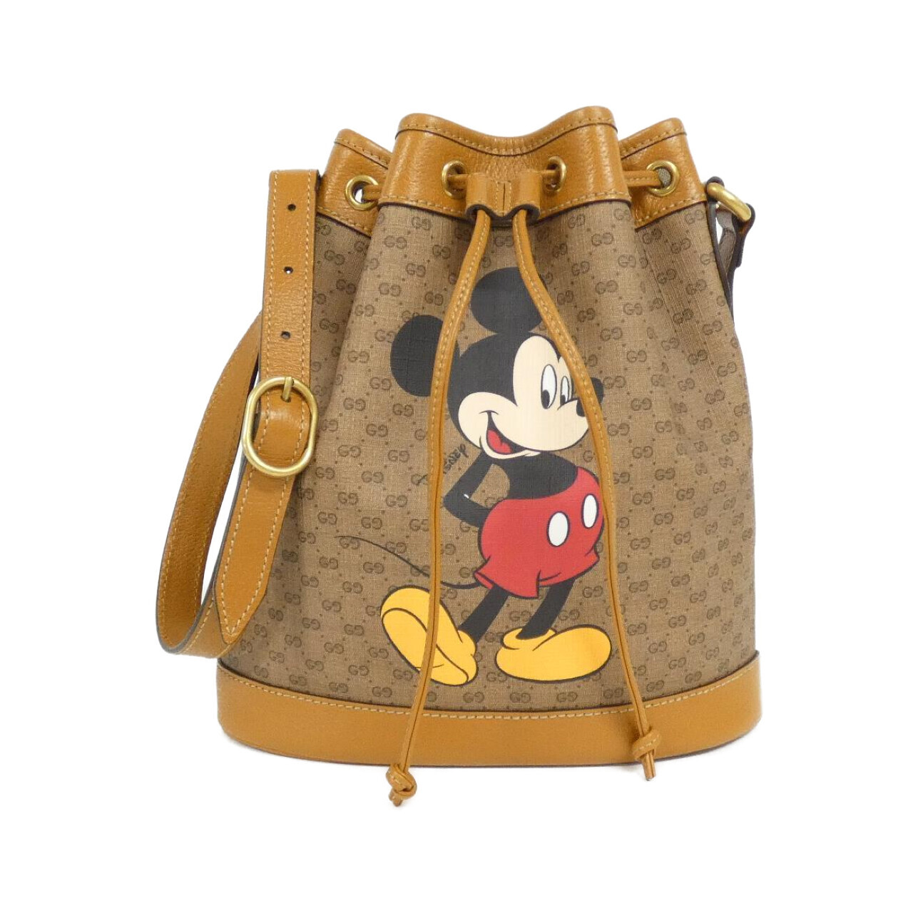 CROSS BODY BAG