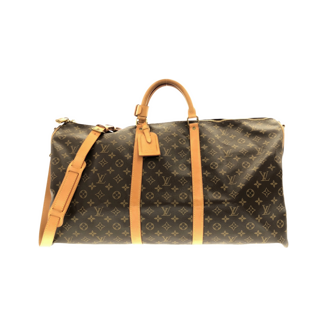 TRAVEL BAG