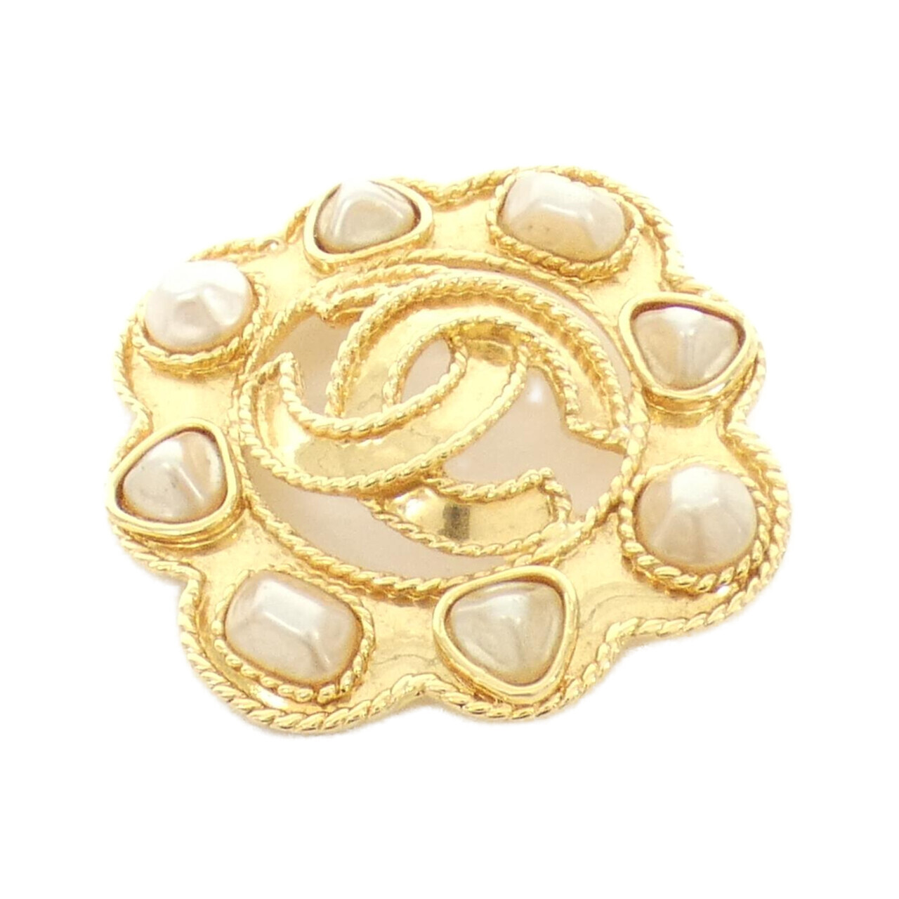 BROOCH