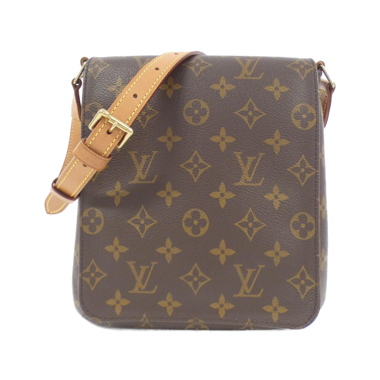 SHOULDER BAG