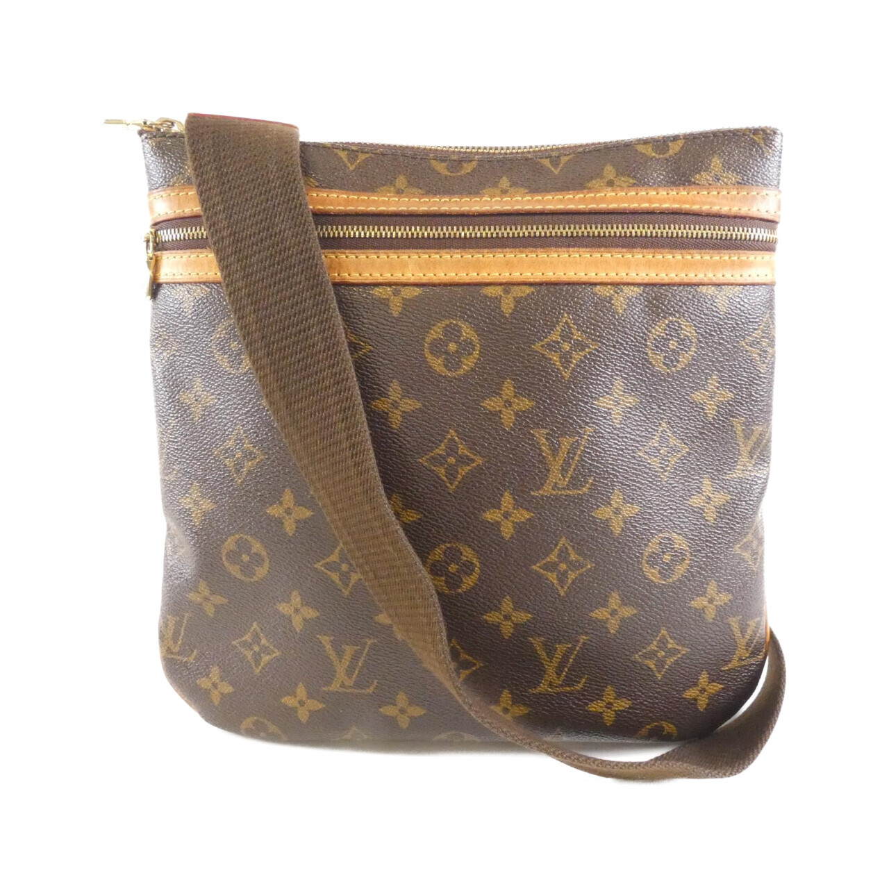 CROSS BODY BAG