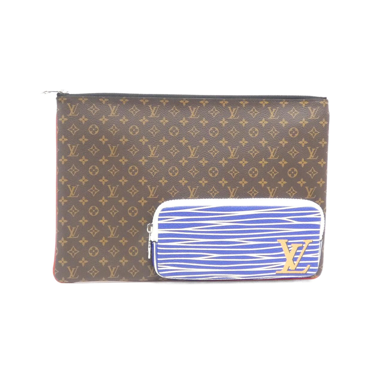 CLUTCH BAG