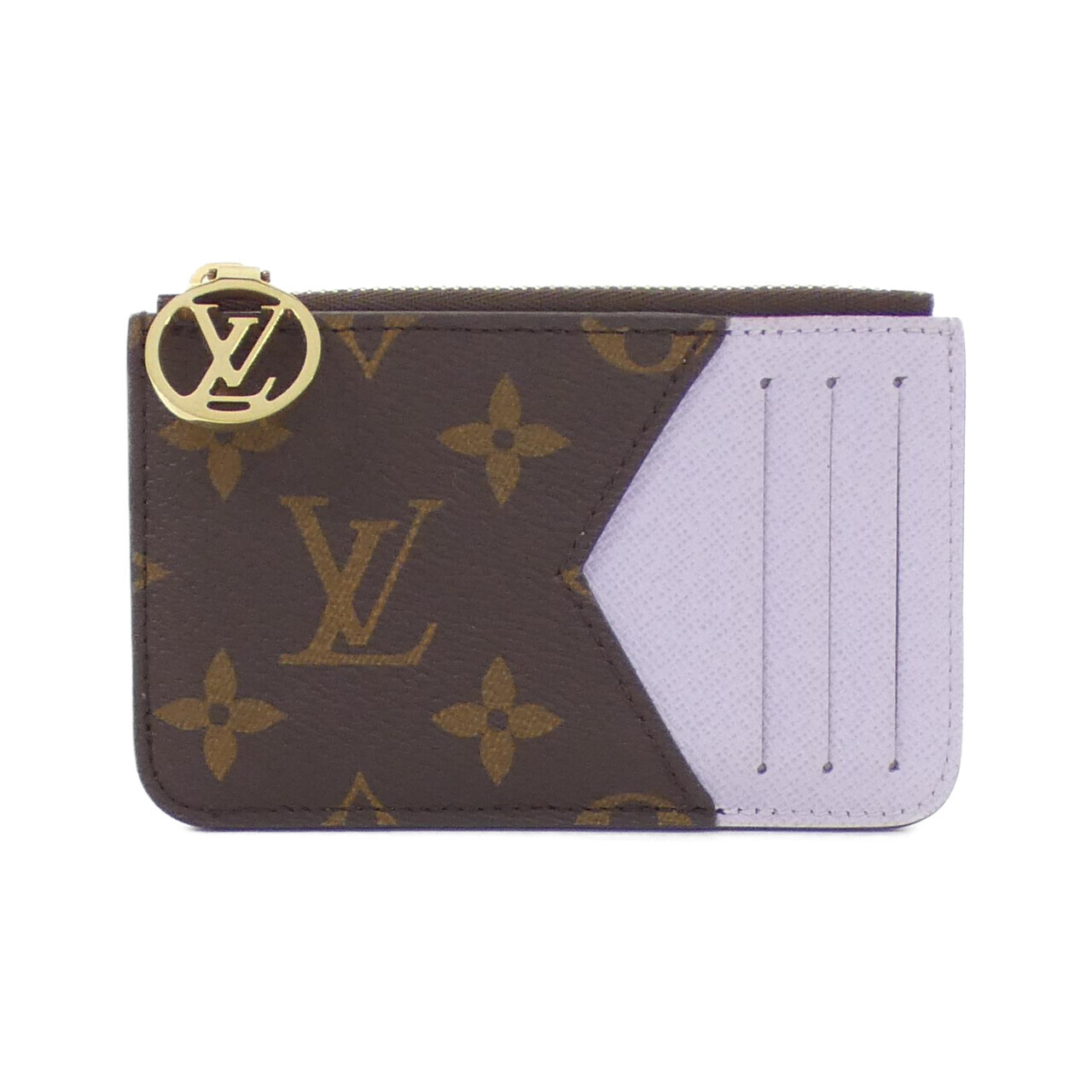 COIN & CARD CASE
