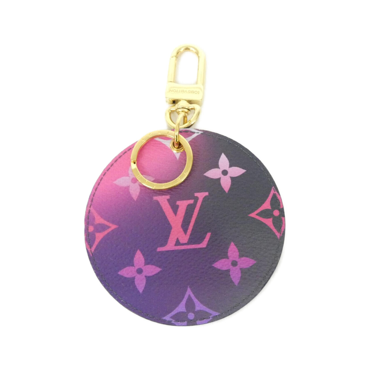 KEY RING