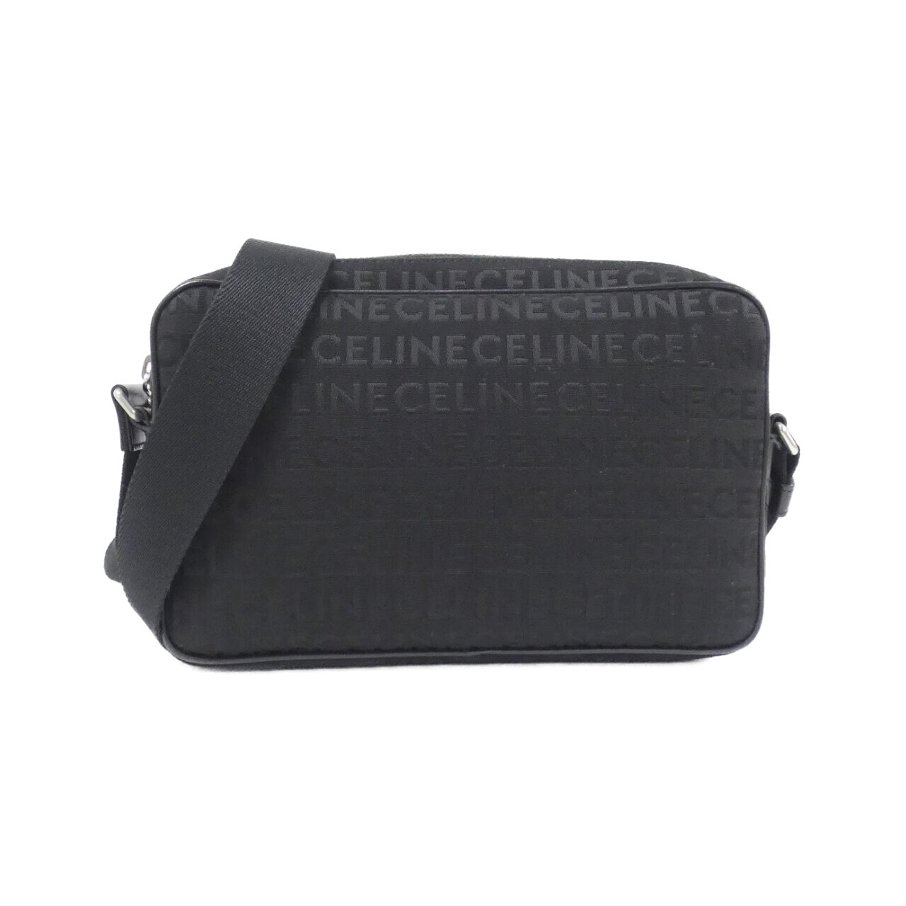 CROSS BODY BAG