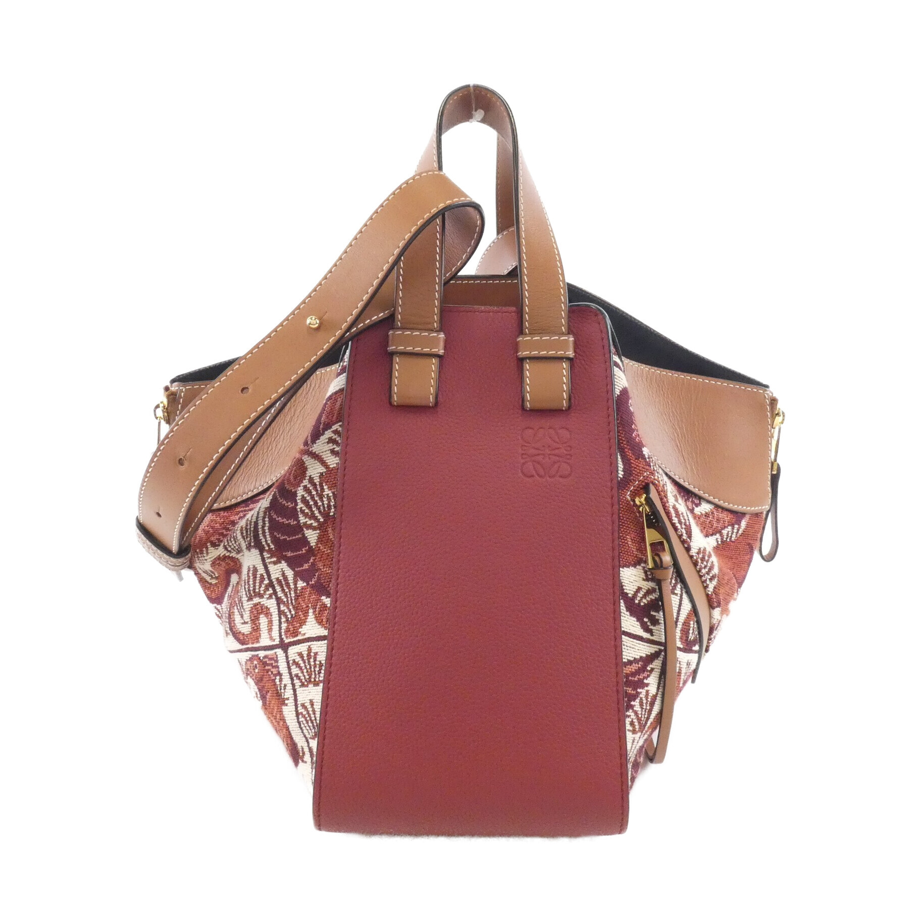 SHOULDER BAG