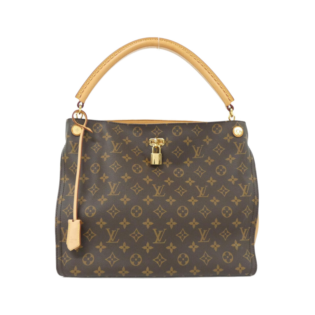 SHOULDER BAG