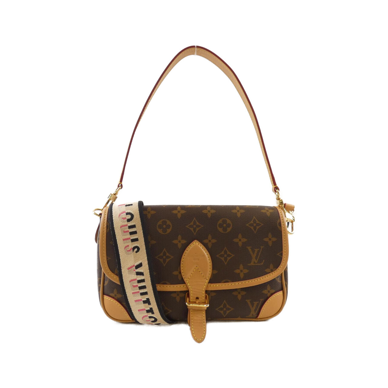 SHOULDER BAG
