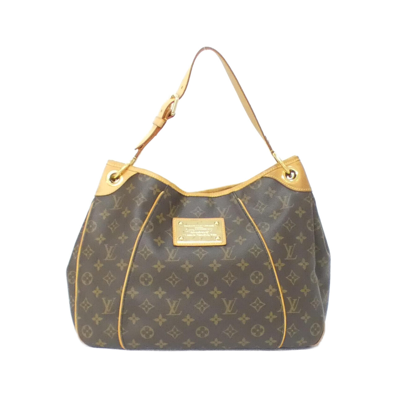 SHOULDER BAG