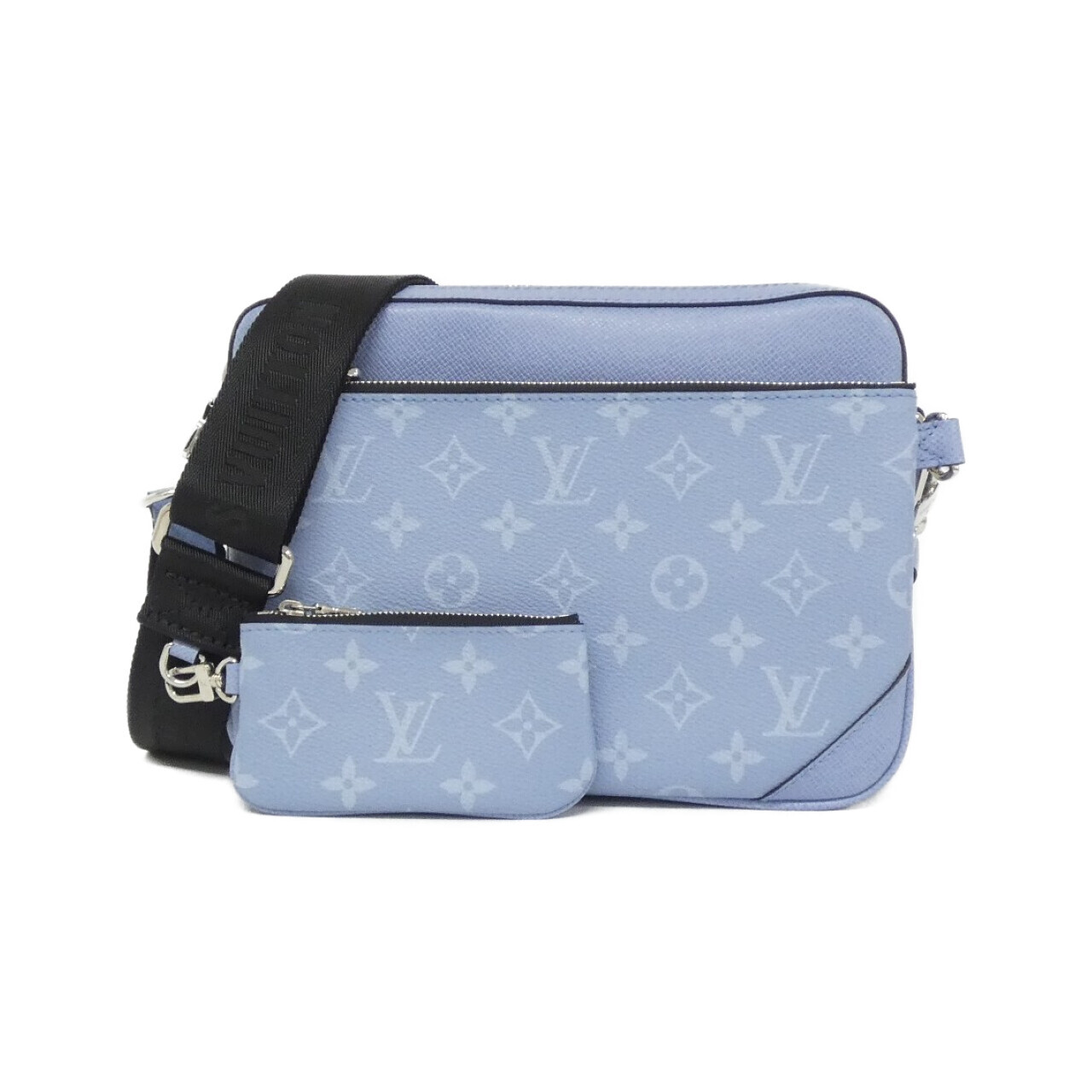 CROSS BODY BAG