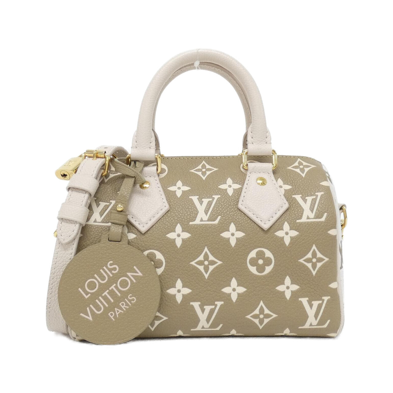 BOSTON BAG