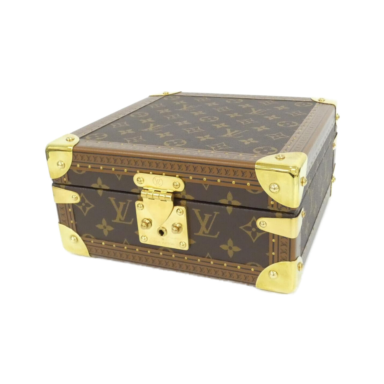 JEWELRY CASE