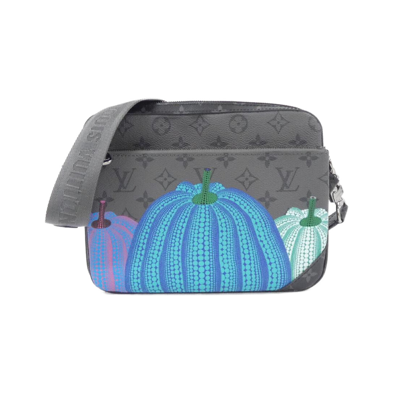 CROSS BODY BAG