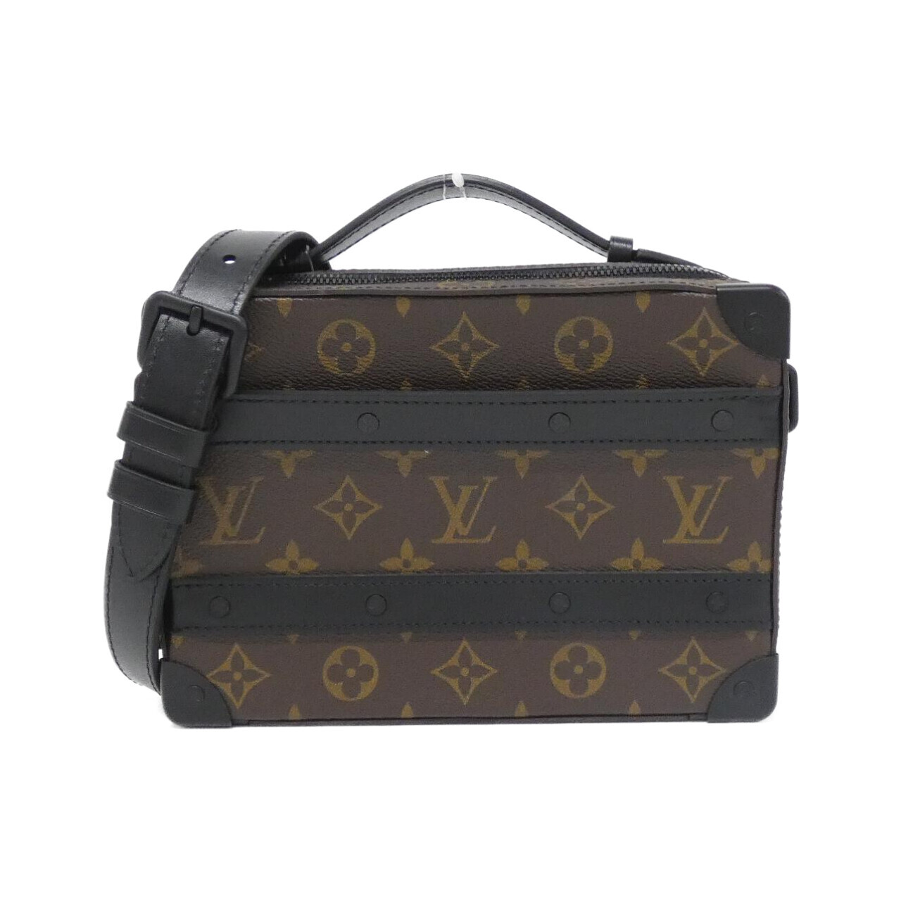 CROSS BODY BAG