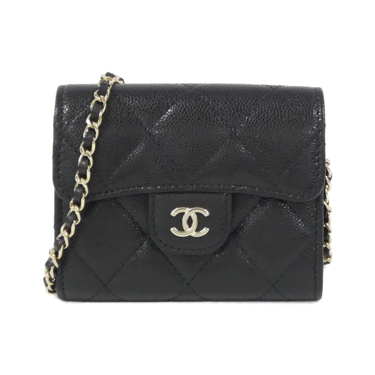 CHAIN CLUTCH
