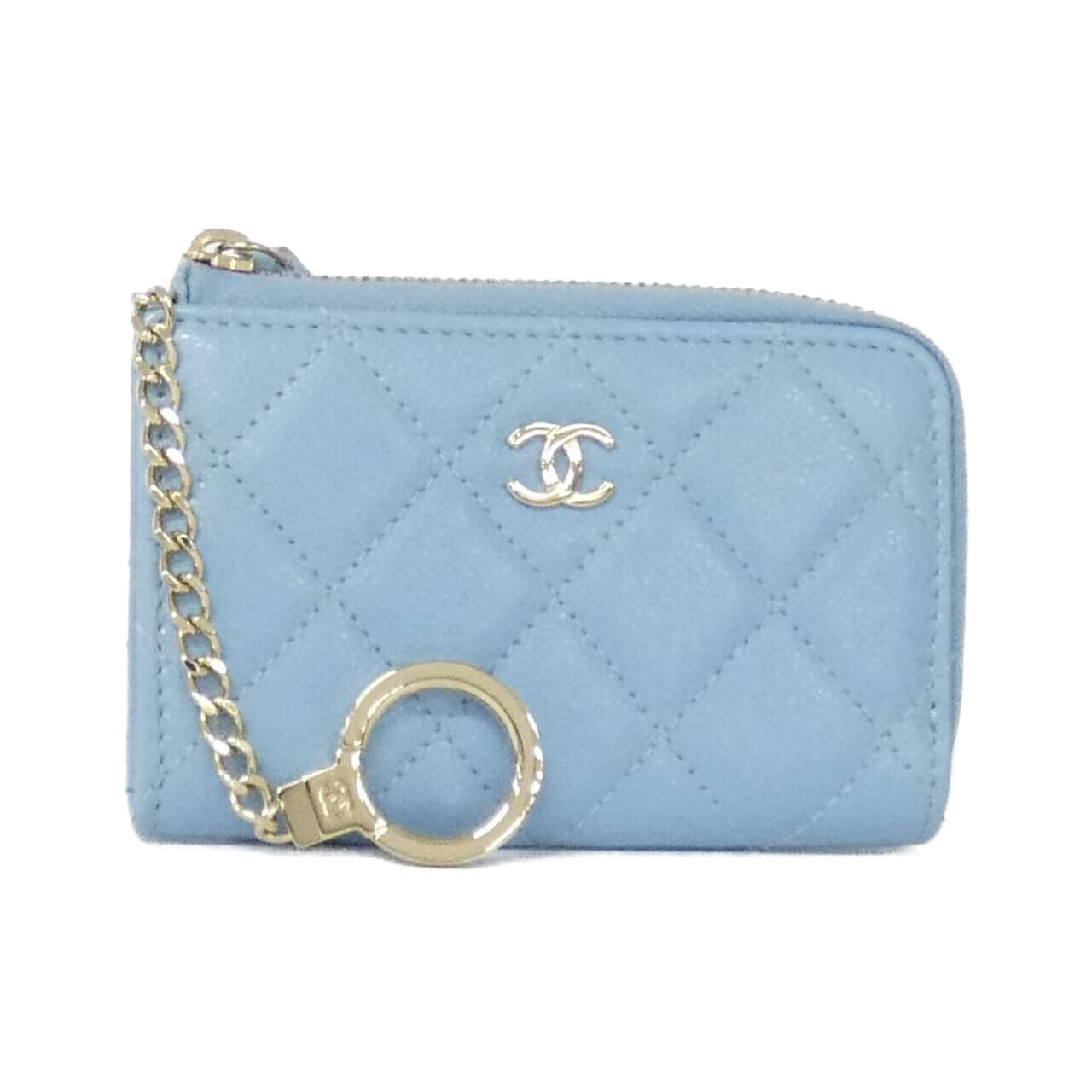 COIN & KEY CASE