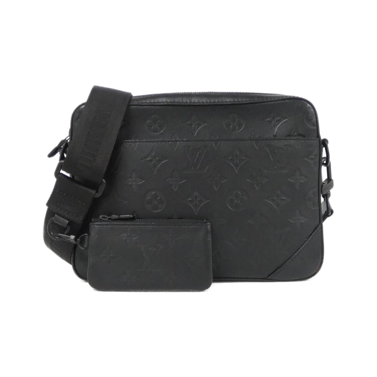 CROSS BODY BAG