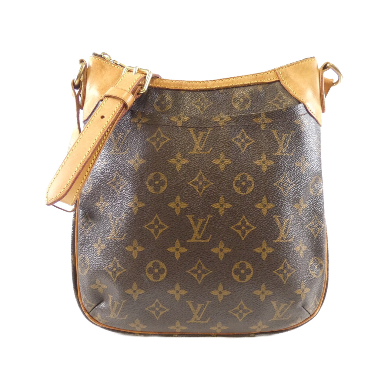CROSS BODY BAG