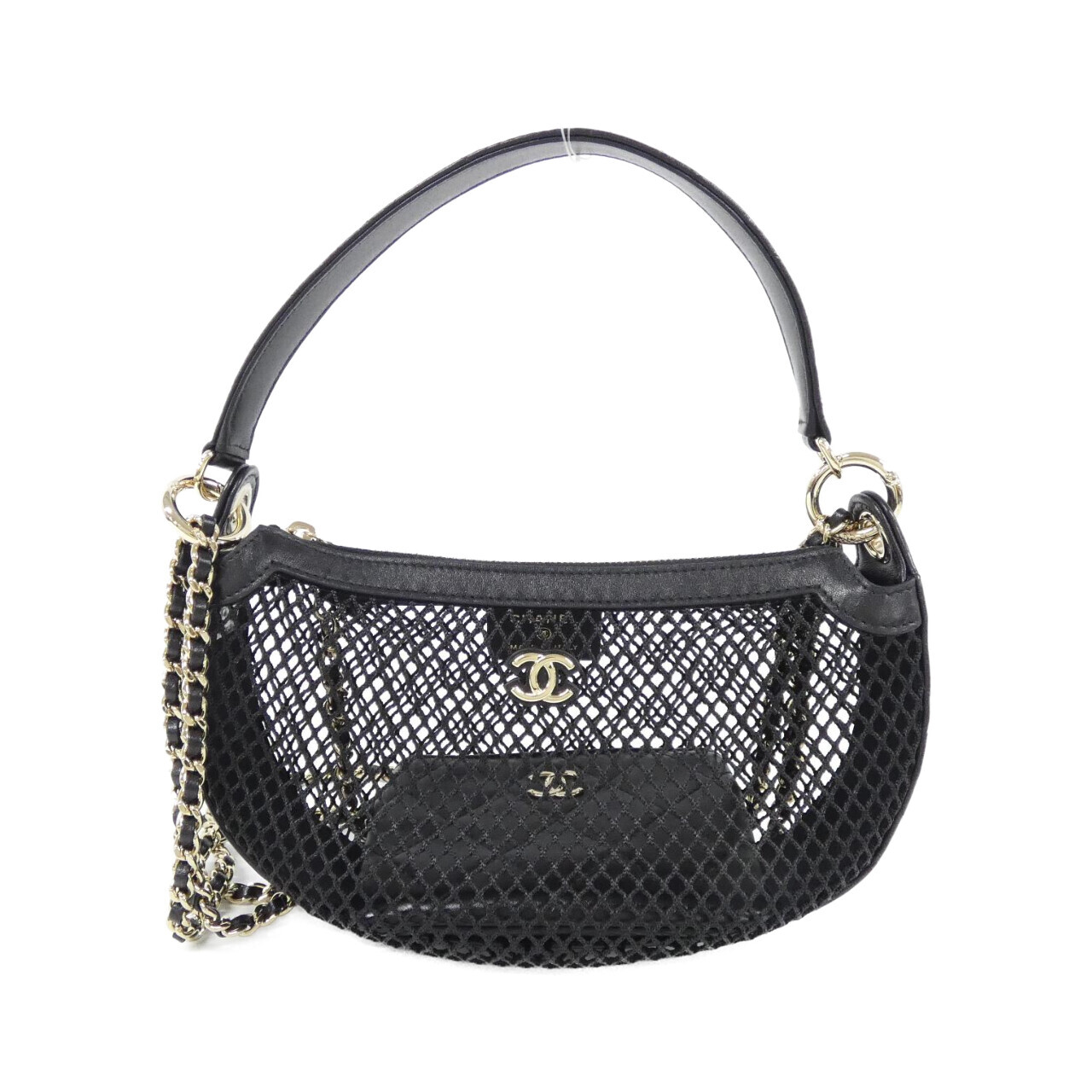 CHAIN CLUTCH