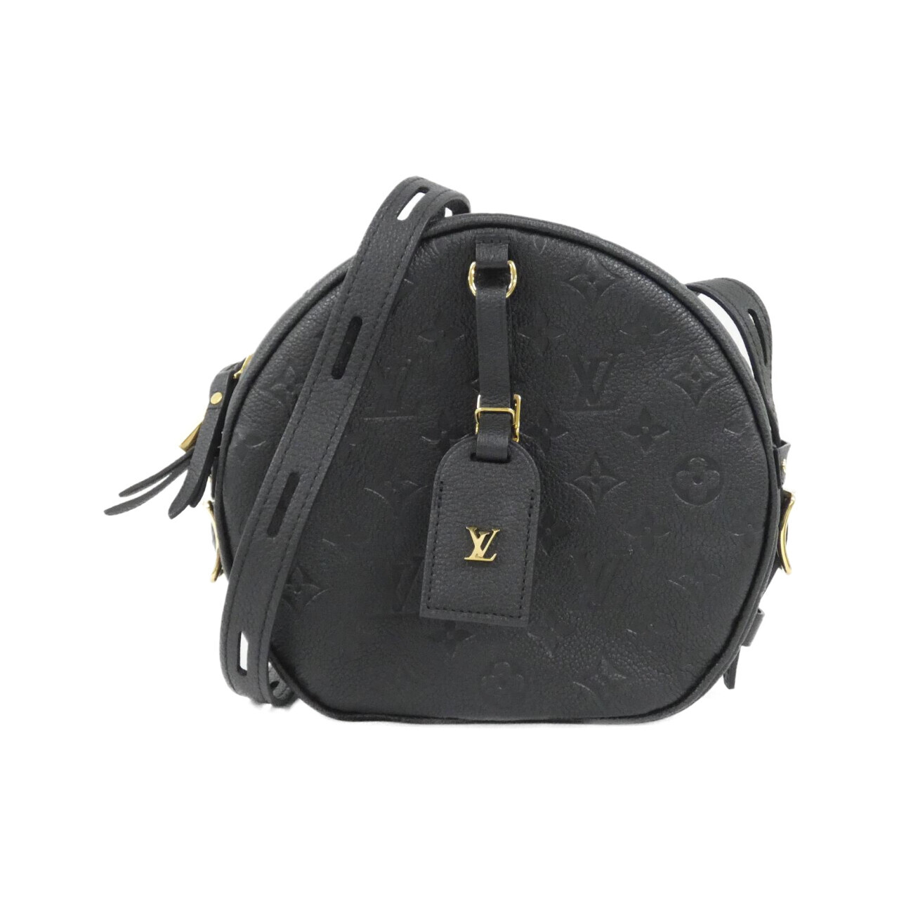 CROSS BODY BAG