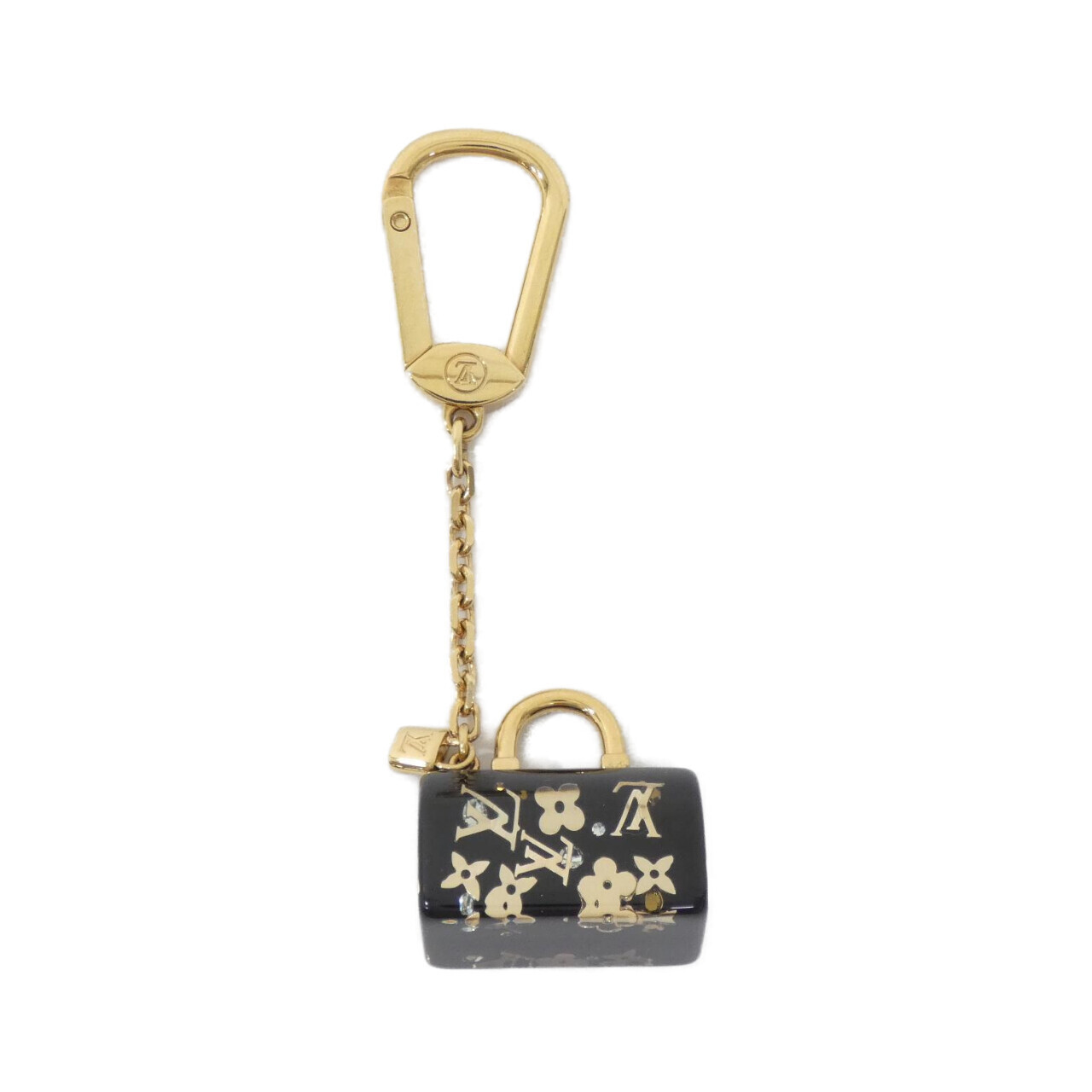 KEY RING