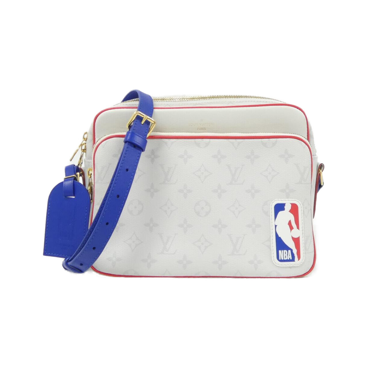 CROSS BODY BAG