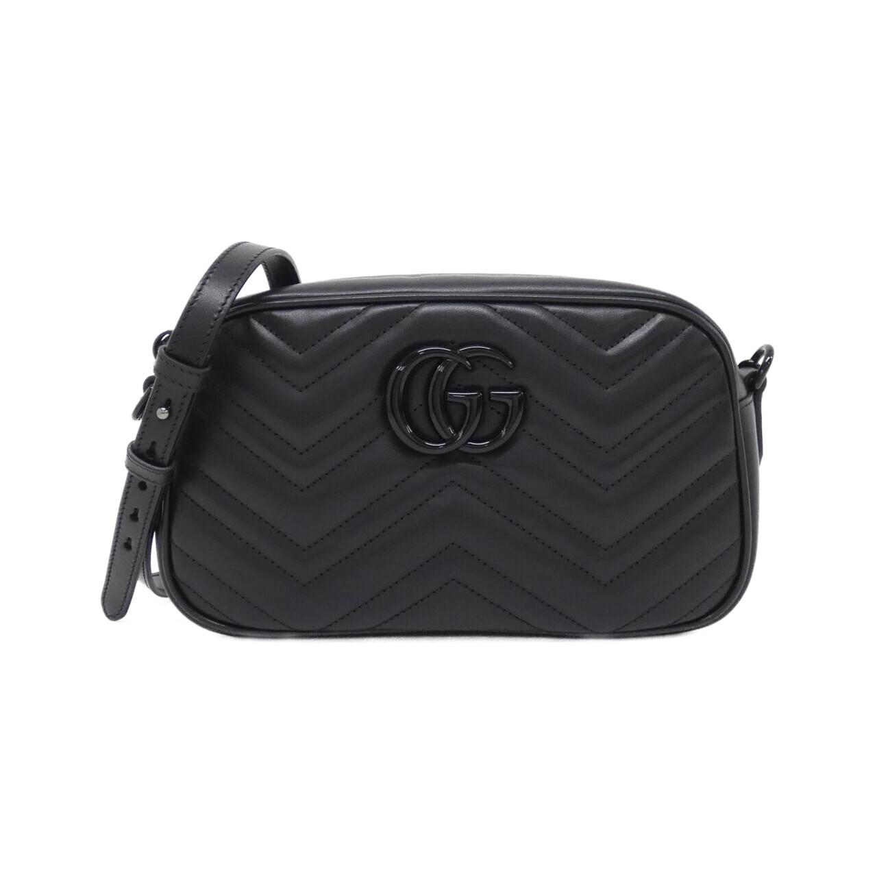 CROSS BODY BAG
