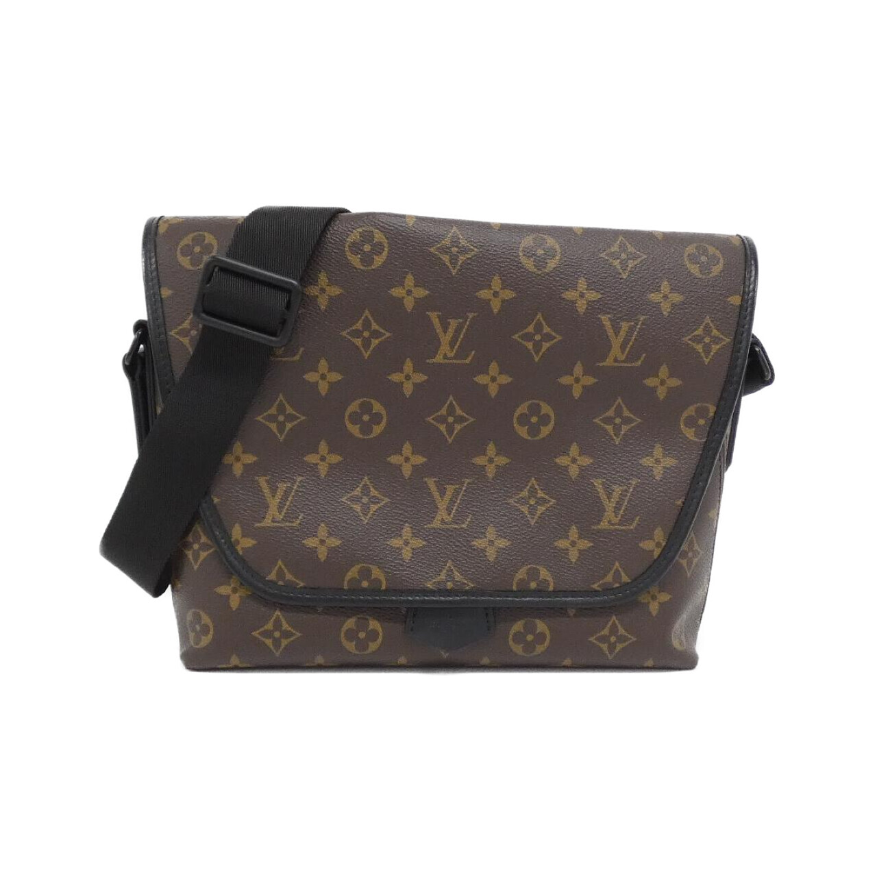 CROSS BODY BAG