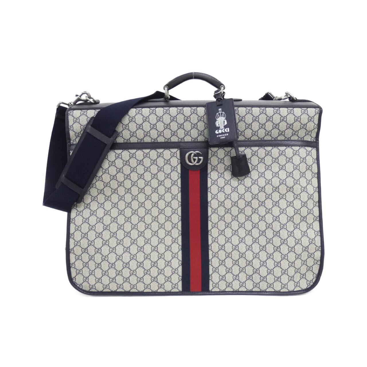 GARMENT CASE