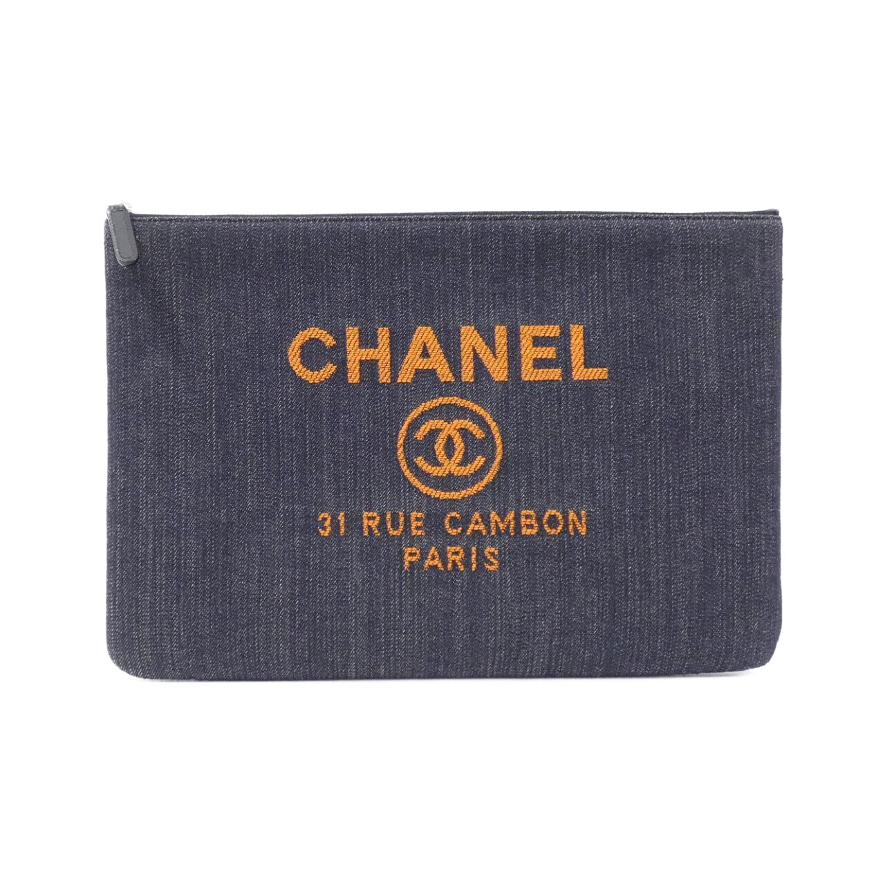 POUCH
