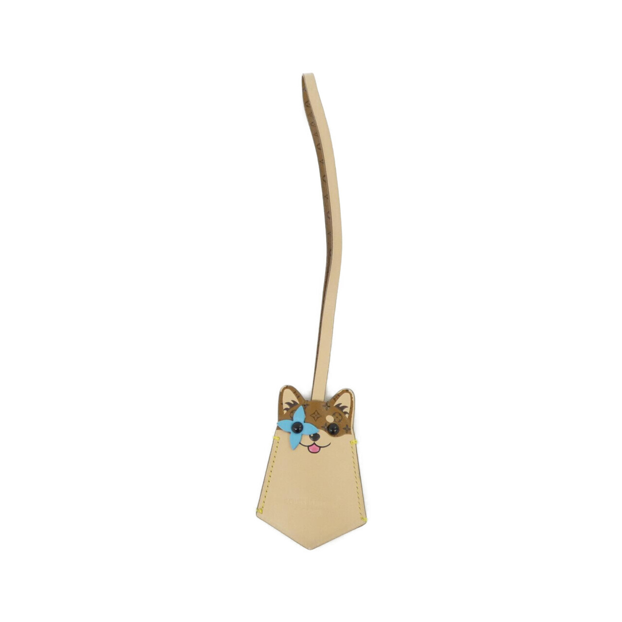 BAG CHARM