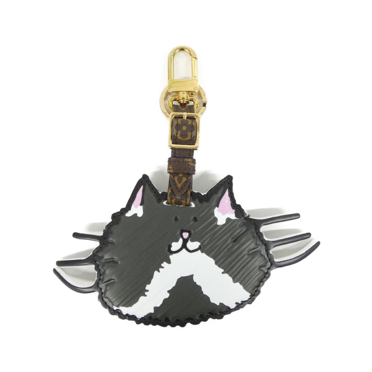 KEY RING