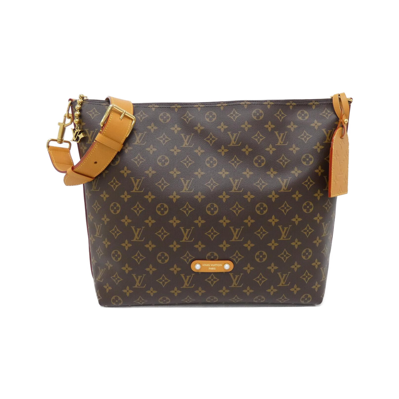 CROSS BODY BAG