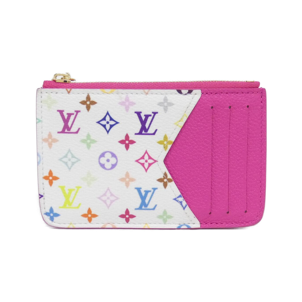 COIN & CARD CASE