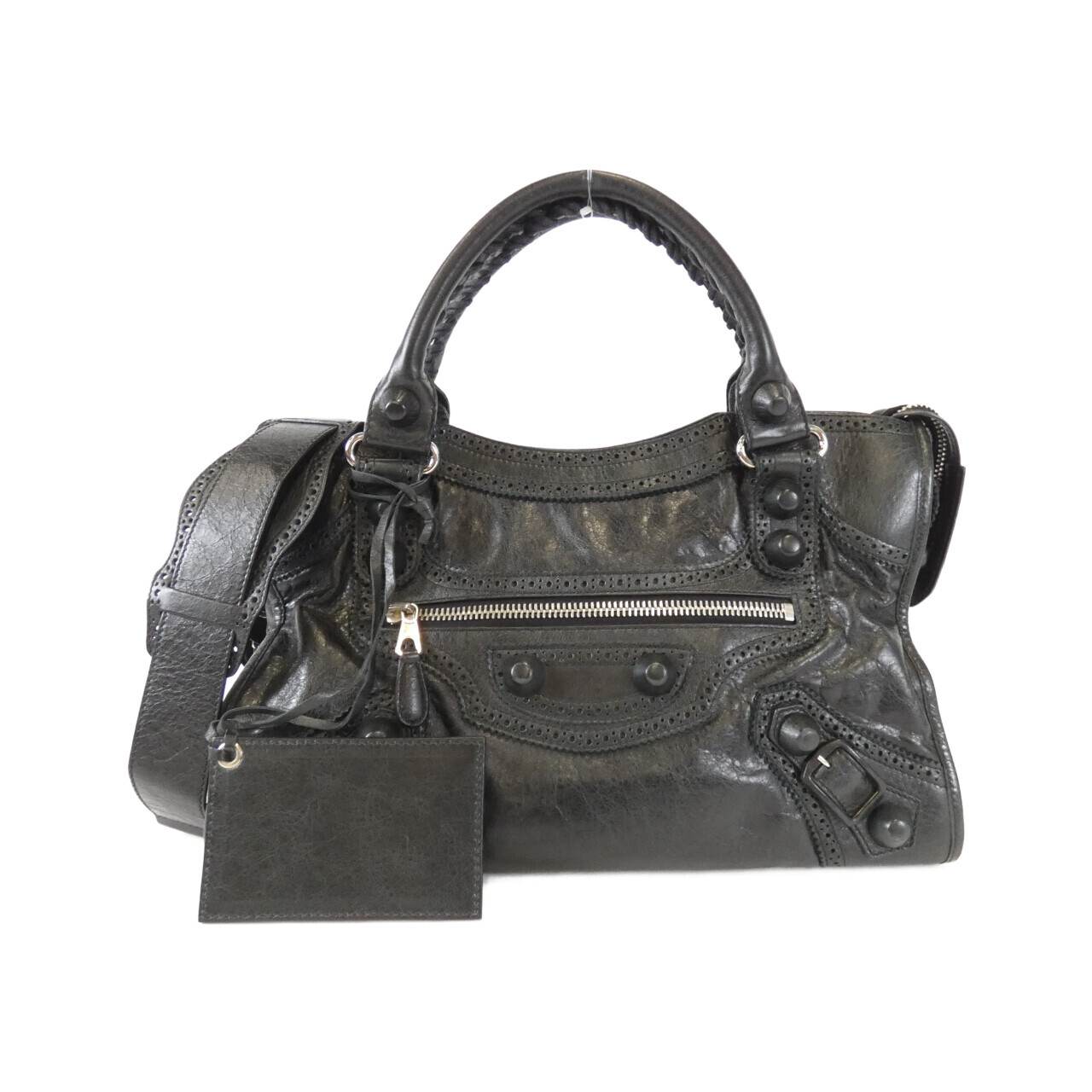 HANDBAG