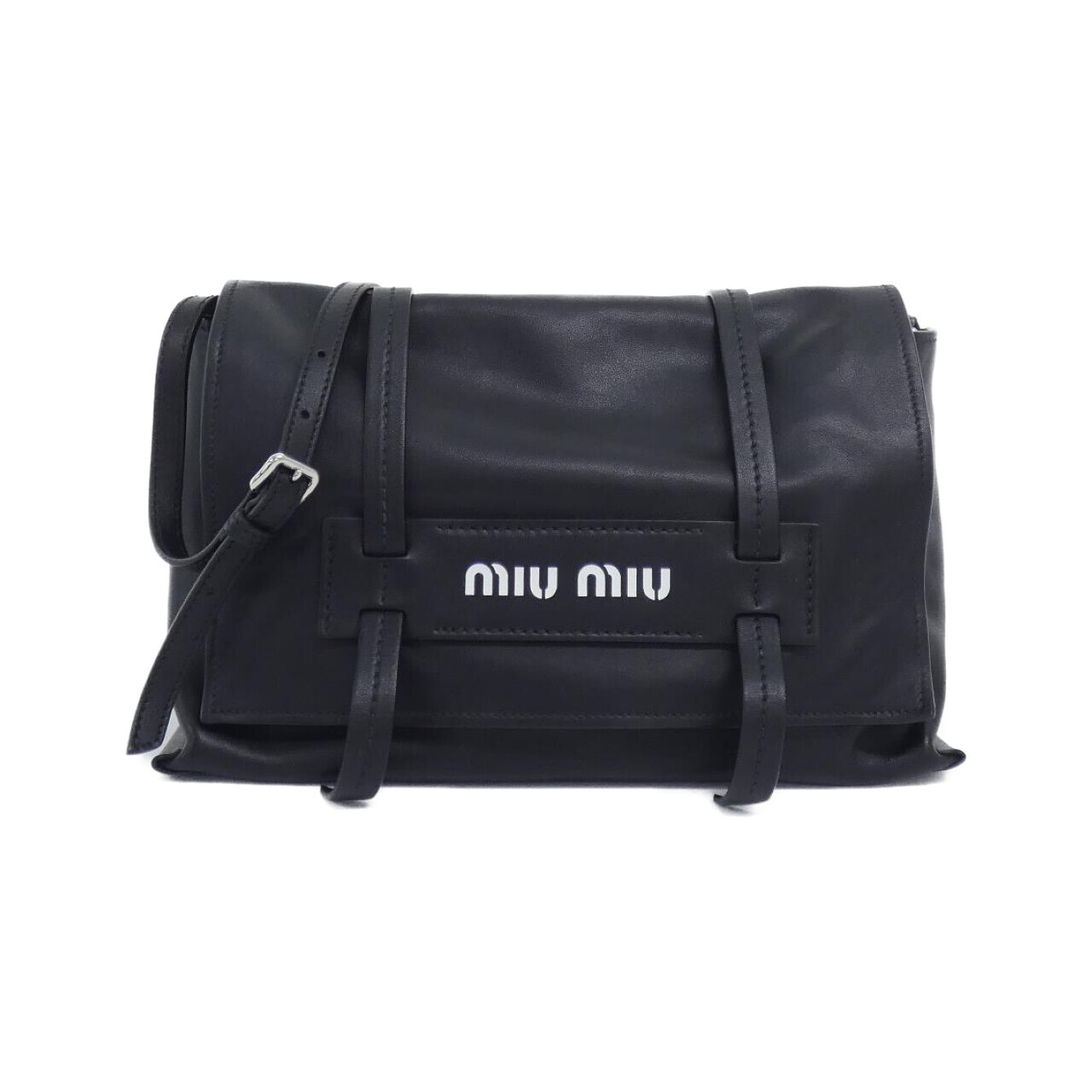 CROSS BODY BAG