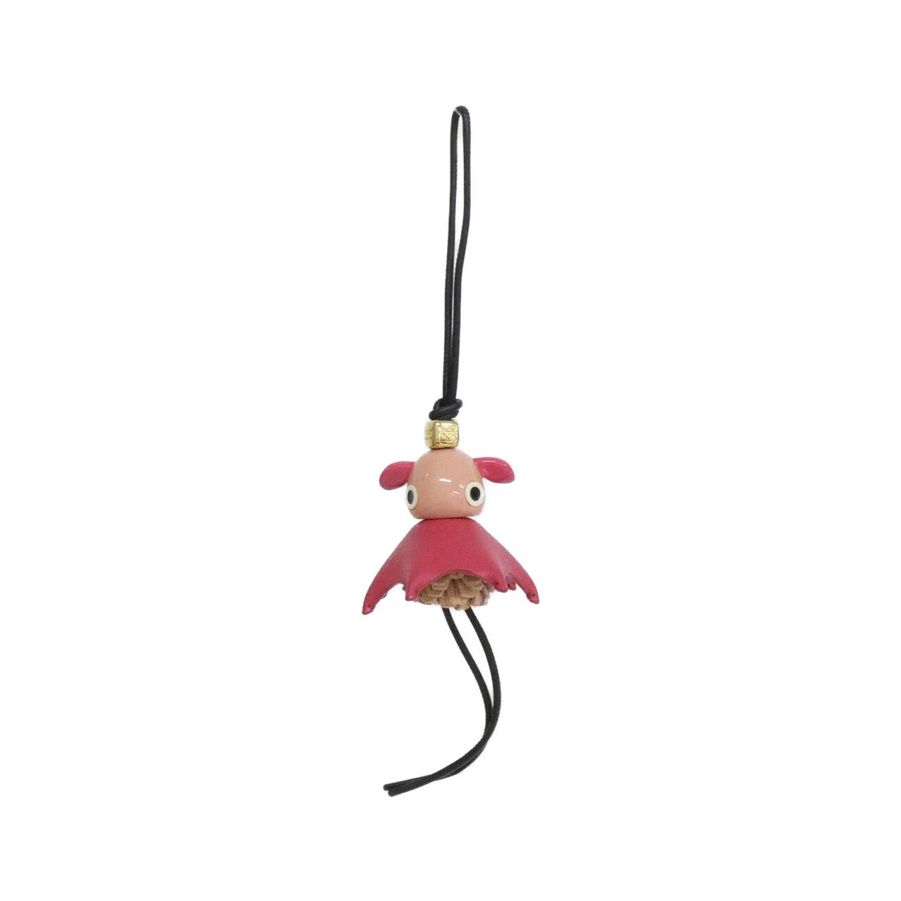 BAG CHARM