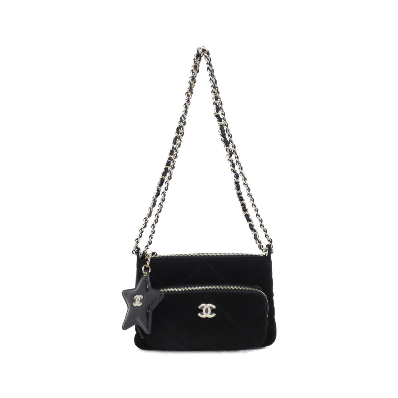 CHAIN CLUTCH