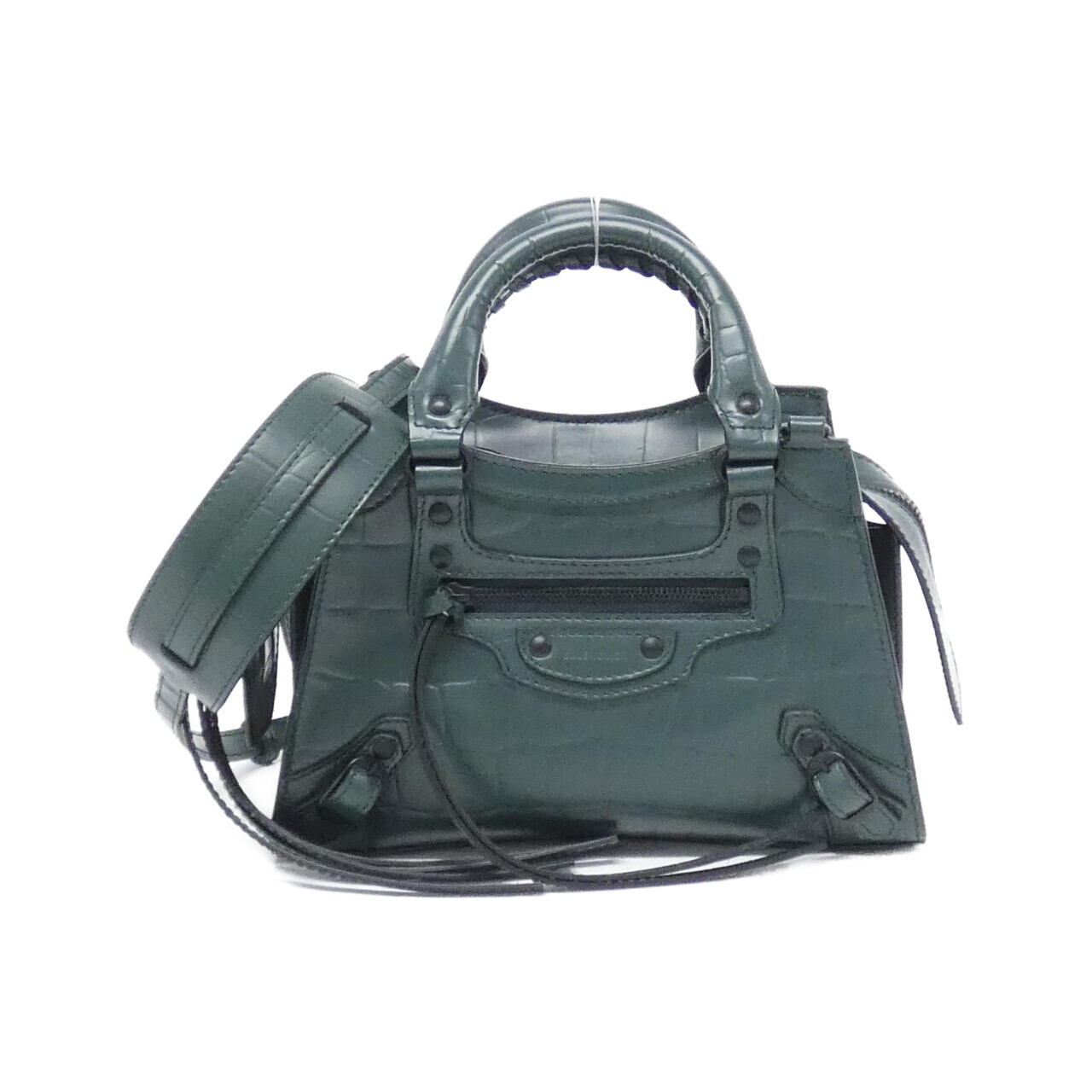 HANDBAG