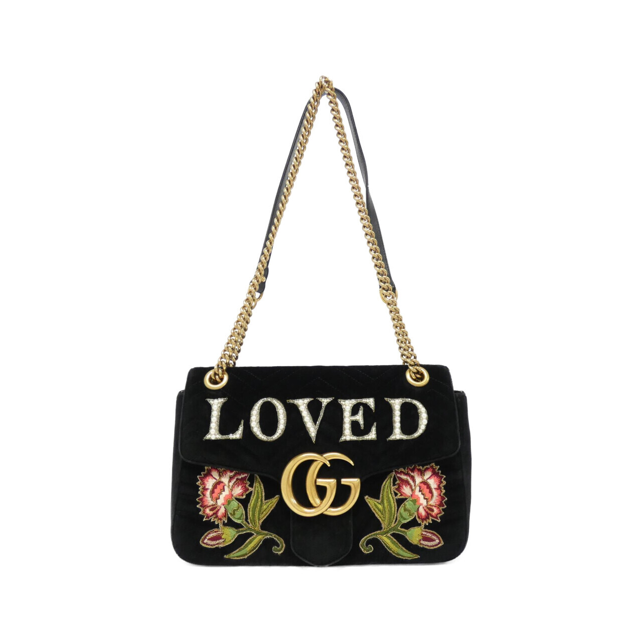 SHOULDER BAG