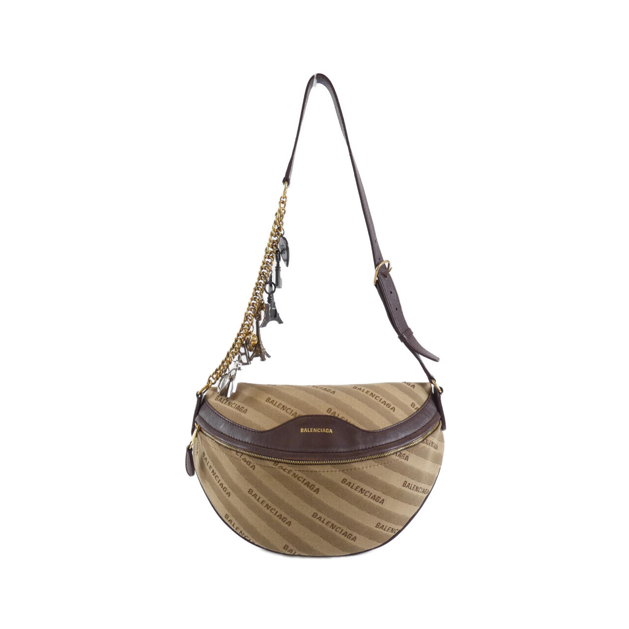 SHOULDER BAG